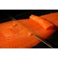 SAUMON FUME DE NORVEGE LE SAUMON ROSE SAUMON FUME DE NORVEGE LE SAUMON ROSE