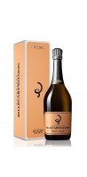 champagne billecart salmon rose