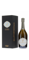 Champagne Billecart Salmon cuvee louis 2007