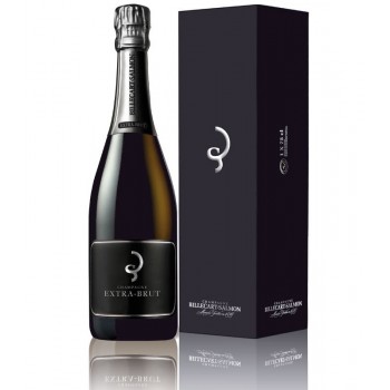 Champagne Billecart-Salmon Extra Brut  75cl En Etui Individuel