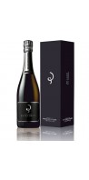 Champagne Billecart-Salmon Extra Brut  75cl En Etui Individuel