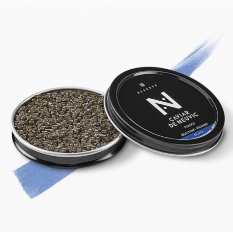 Caviar Beluga Reserve