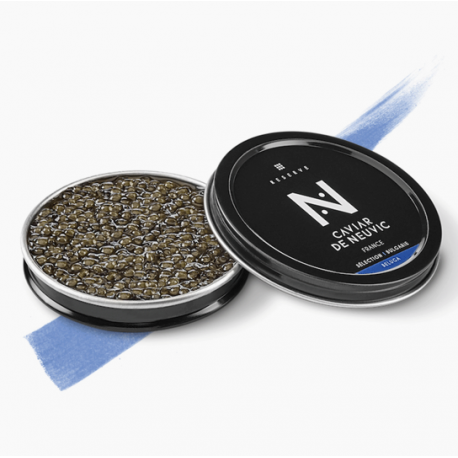 CAVIAR Beluga RESERVE