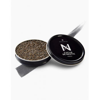 Caviar Baeri Reserve