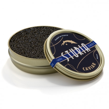 Caviar Sturia Classic
