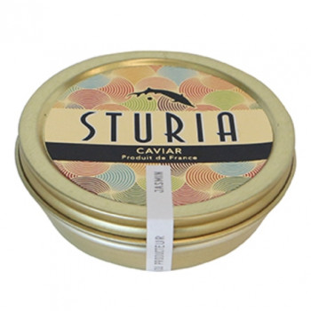 Caviar Jasmin By Sturia