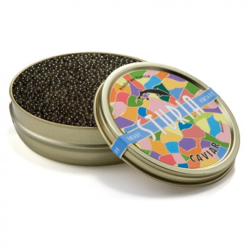 Caviar Vintage Sturia