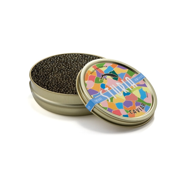 Caviar Vintage Sturia