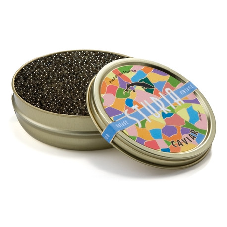 Caviar Vintage Sturia