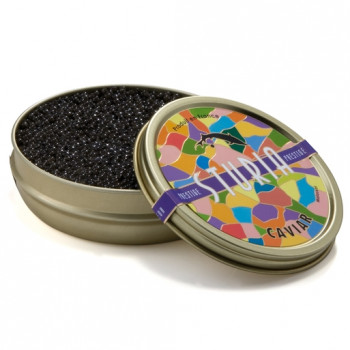 Caviar Prestige Sturia