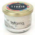 Tarama au Caviar Sturia