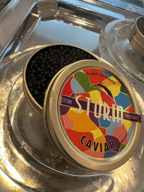 autourducaviar