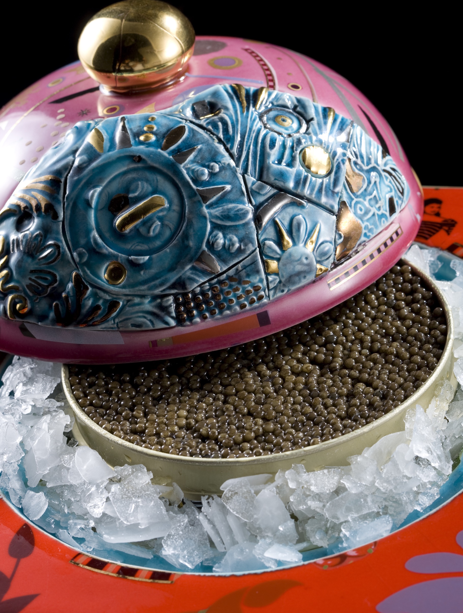 caviar