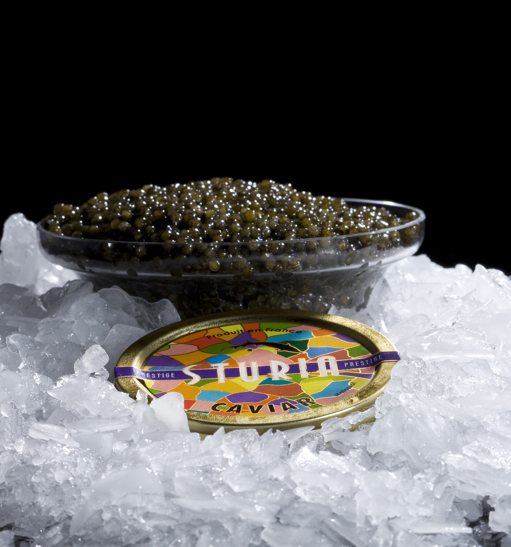 caviar