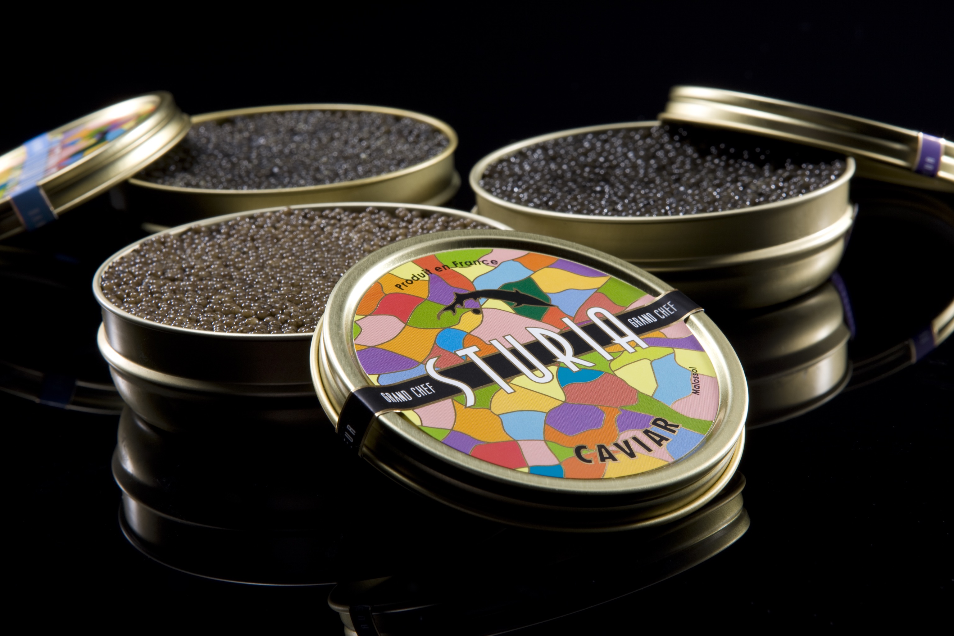 caviar