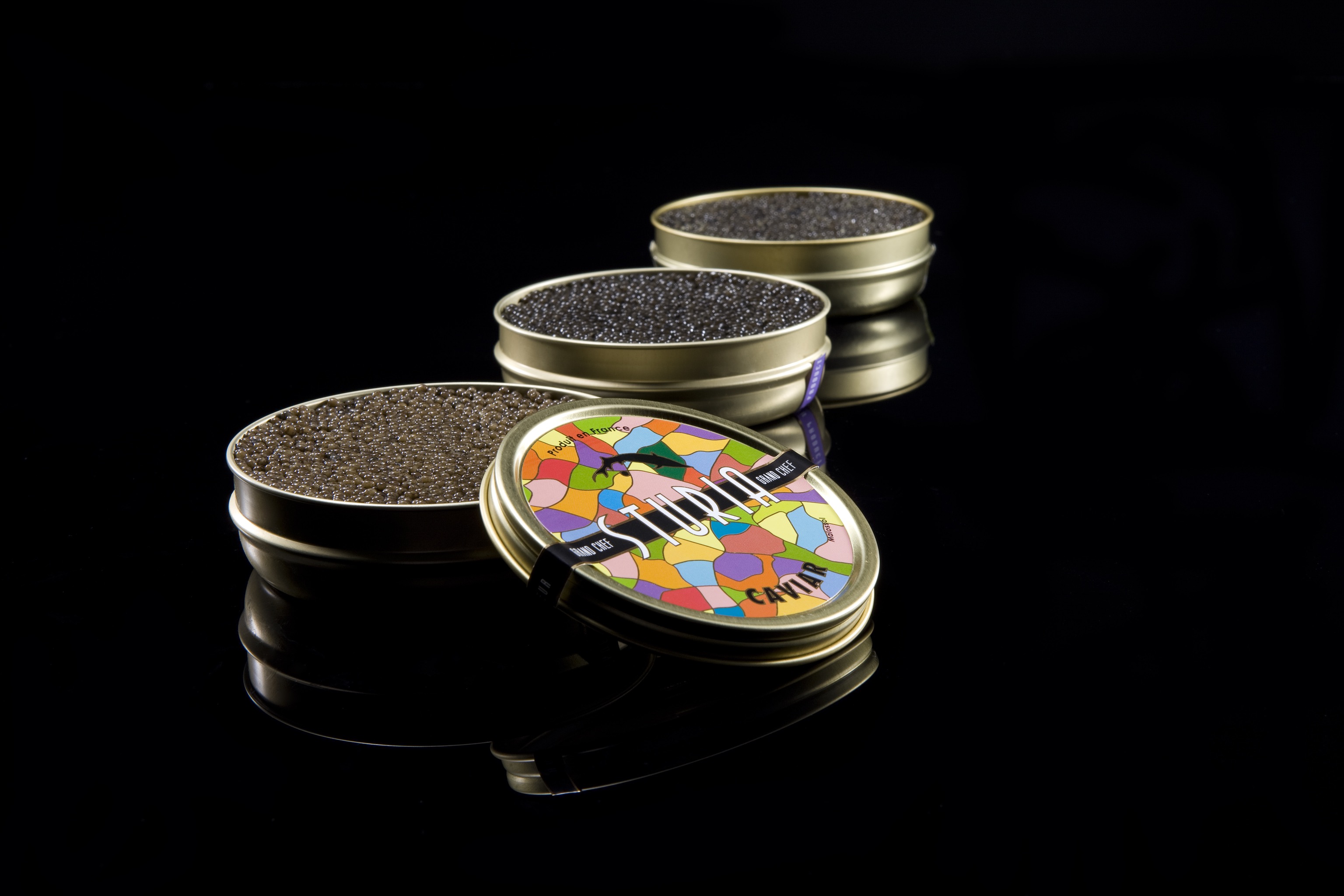 caviar