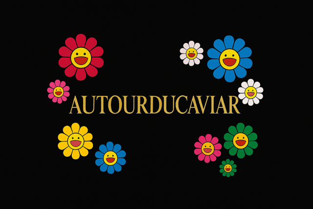 MASTERCLASS KAVIAR & CHAMPAGNE